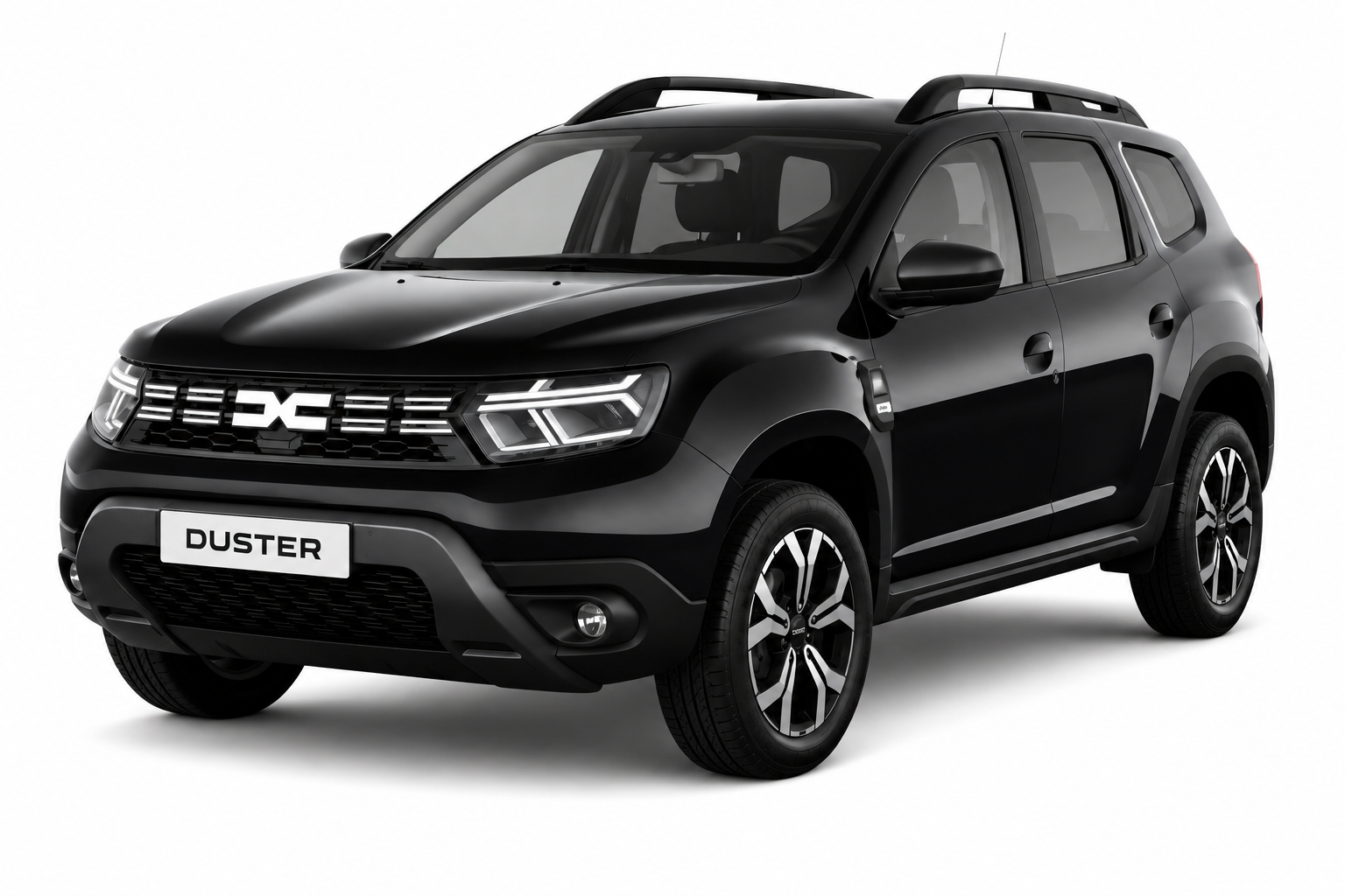 DACIA DUSTER - BVA