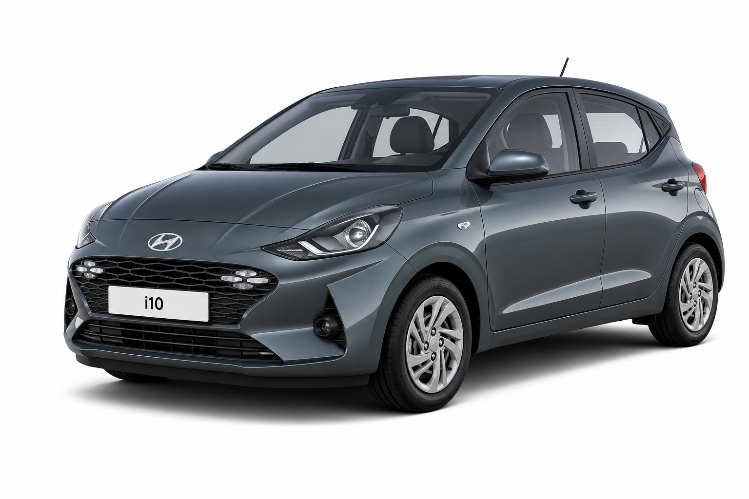 HYUNDAI I10 BVA